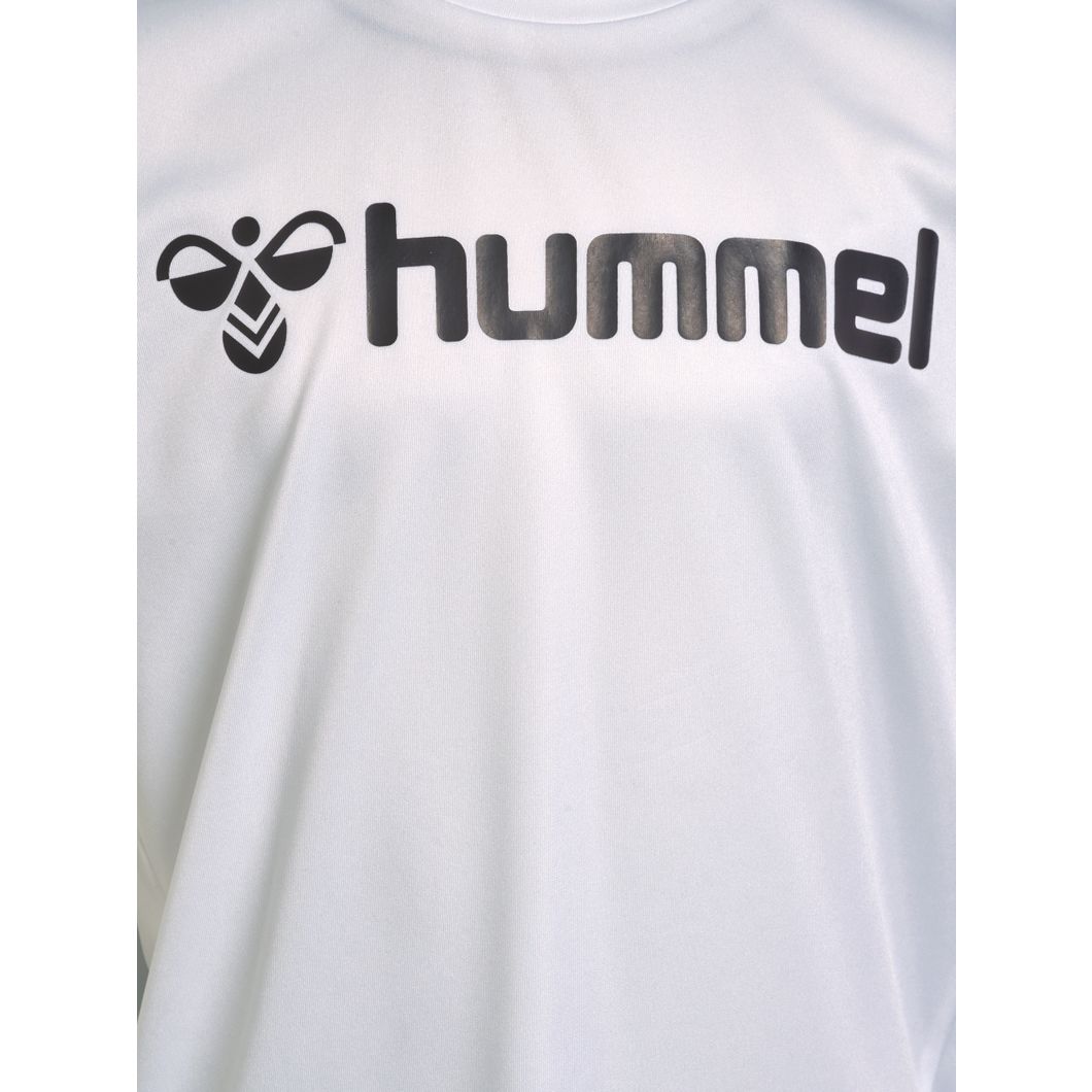 LOGO Trikot Kurzarm Kids