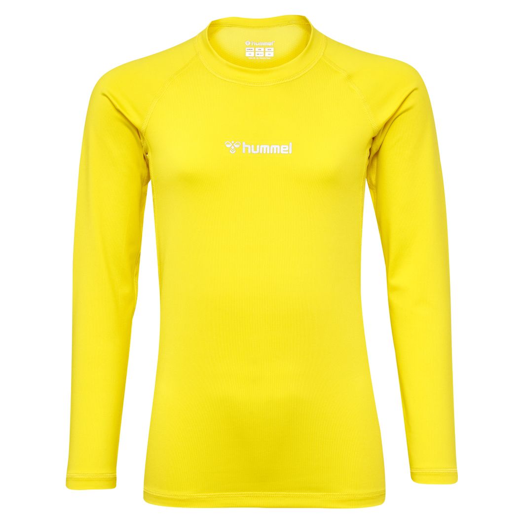 BL Performance Langarmshirt Kids