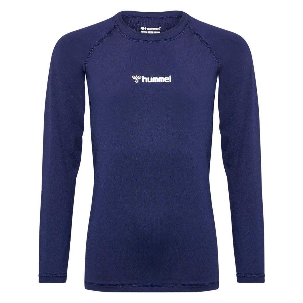 BL Performance Langarmshirt Kids