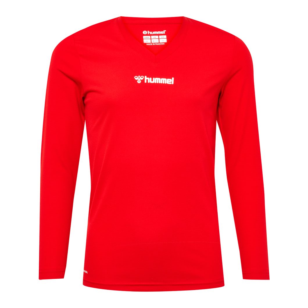BL ESSENTIAL Langarmshirt Kids