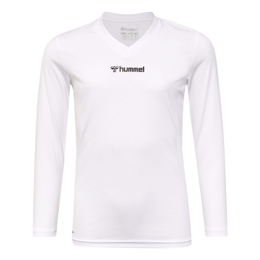 BL ESSENTIAL Langarmshirt Kids