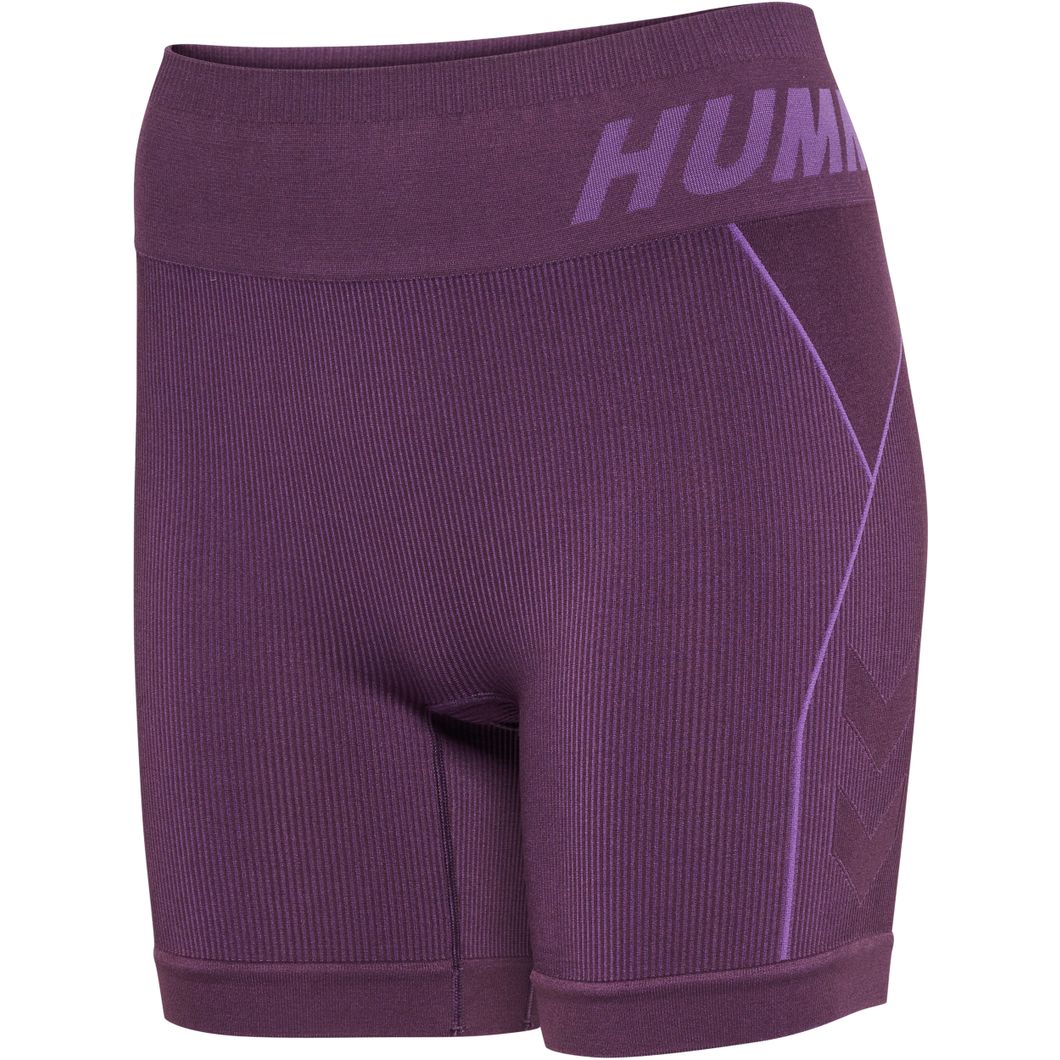 hmlTE CHRISTEL SEAMLESS SHORTS Damen