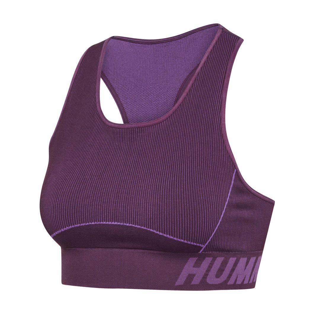 CHRISTEL SEAMLESS SPORT-BH Damen