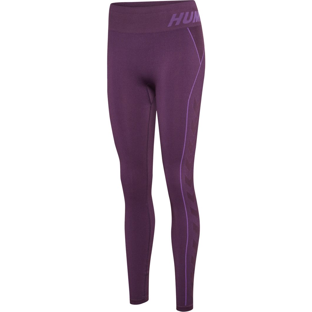 CHRISTEL SEAMLESS MW Tights Damen