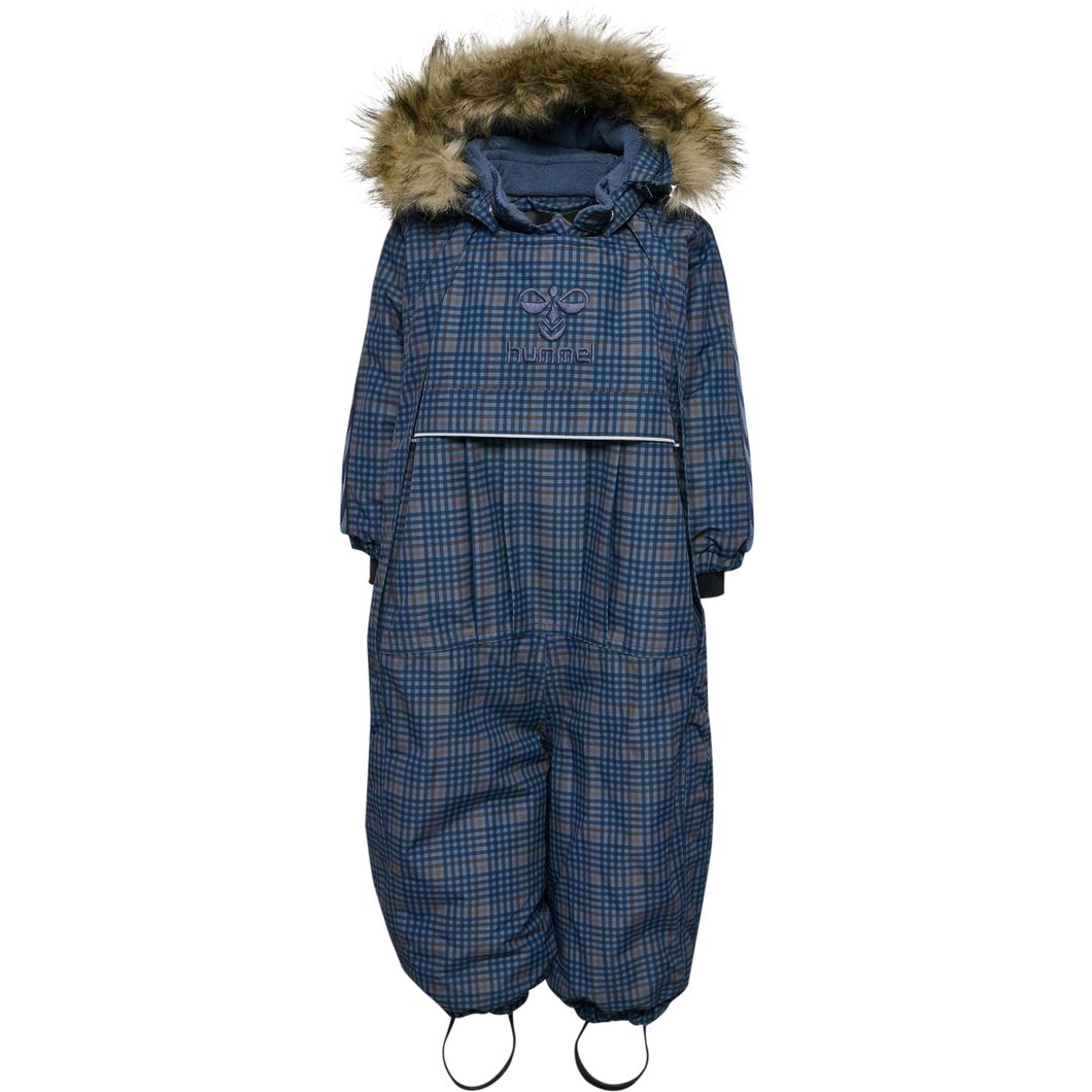 Moon Tex Schneeanzug Kids