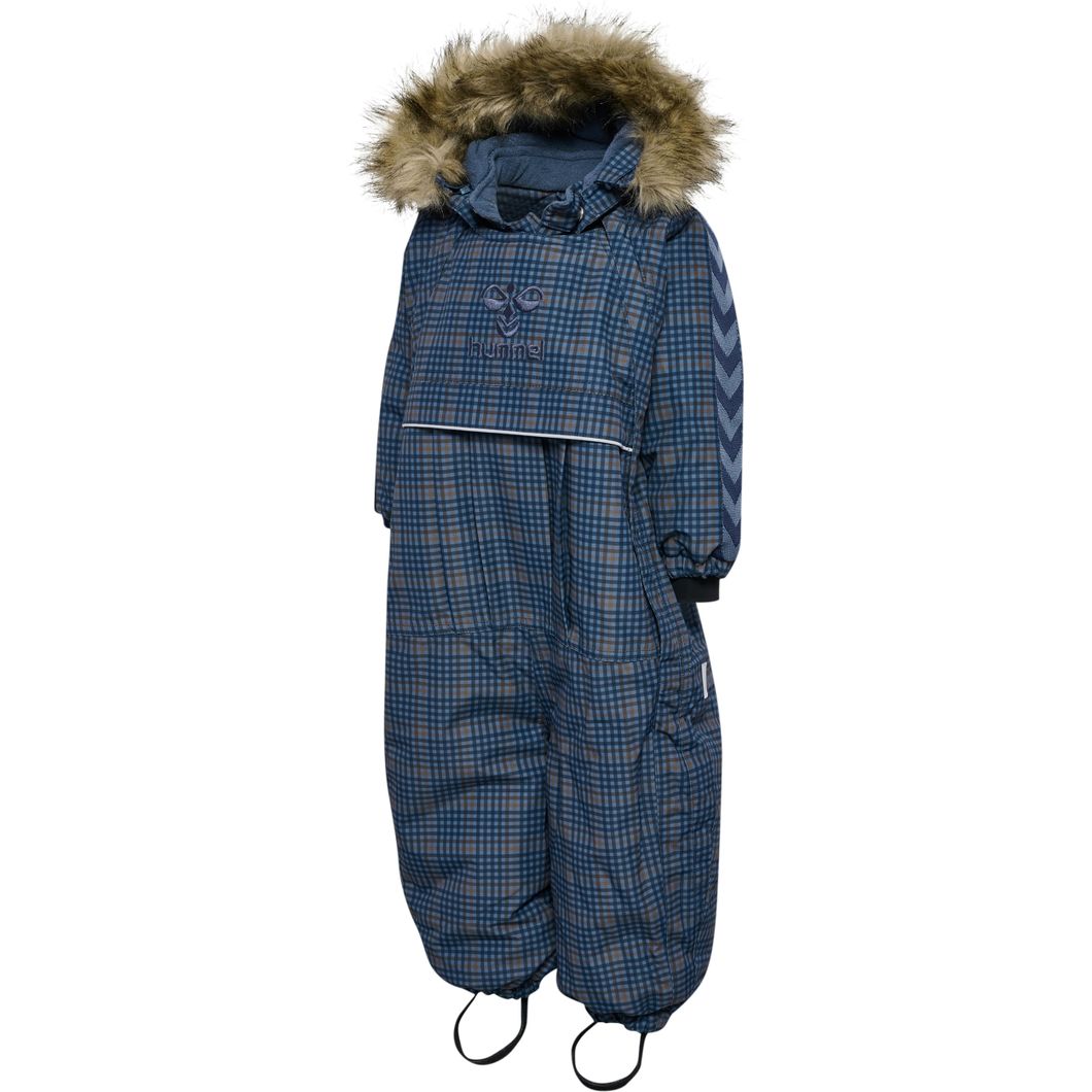 Moon Tex Schneeanzug Kids