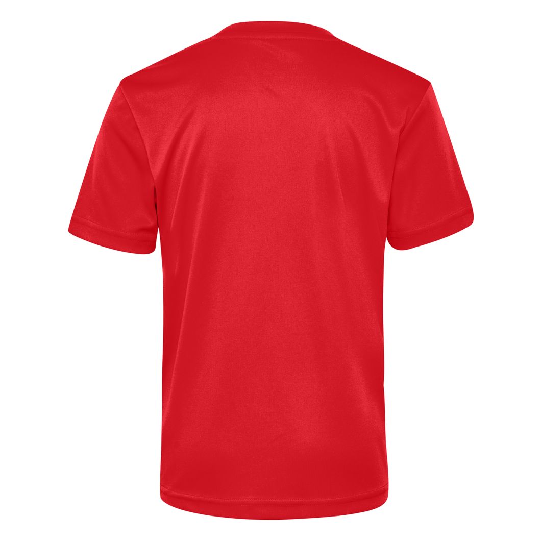 LOGO Trikot Kurzarm Kids