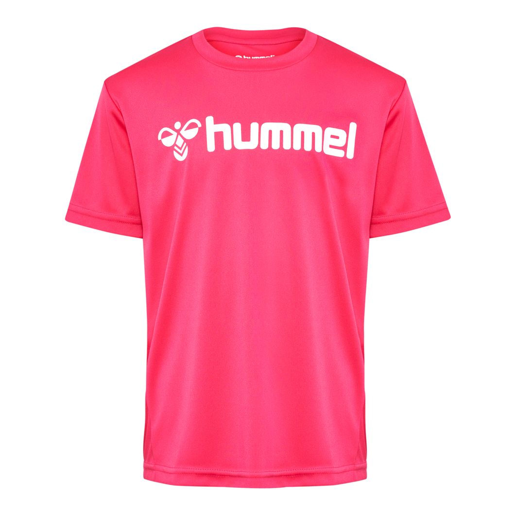 LOGO Trikot Kurzarm Kids