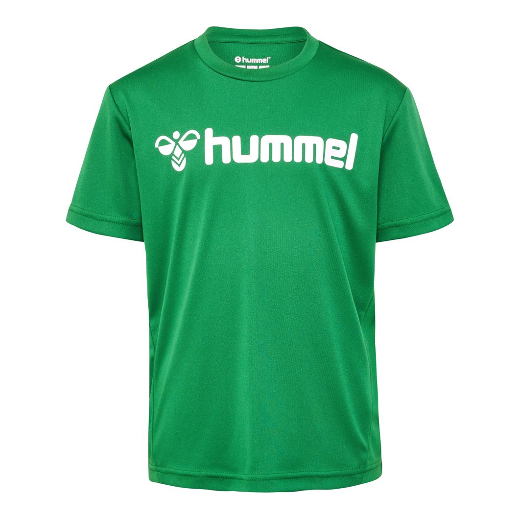 LOGO Trikot Kurzarm Kids