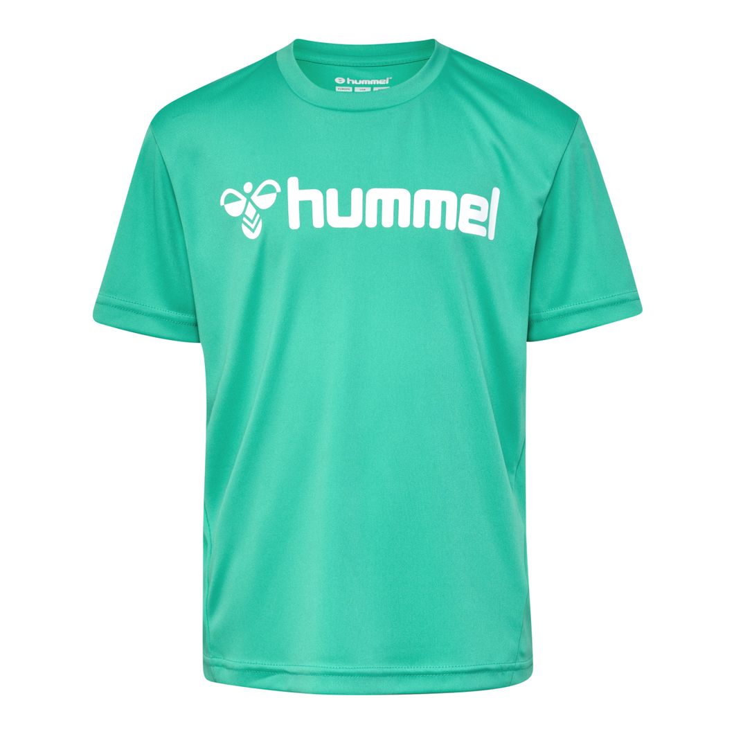 LOGO Trikot Kurzarm Kids