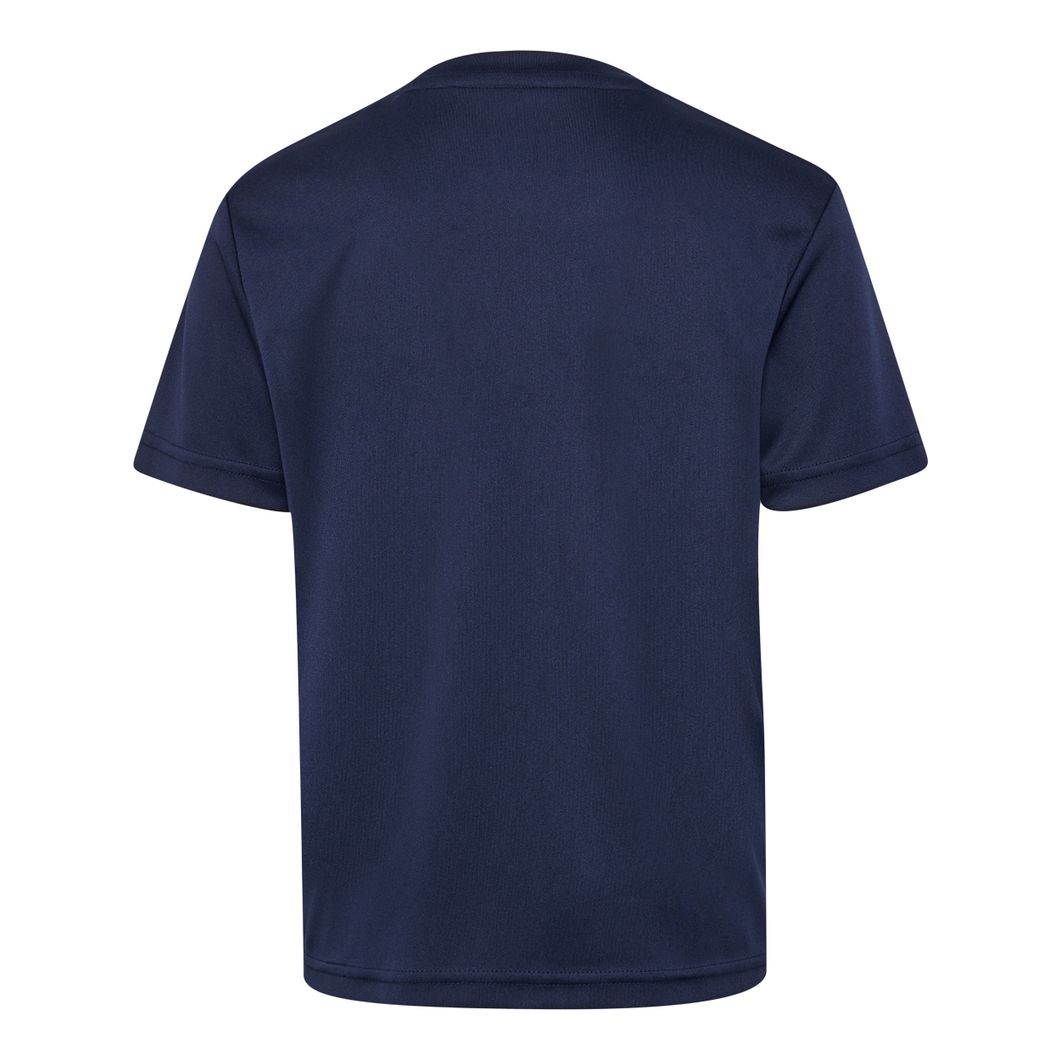 LOGO Trikot Kurzarm Kids