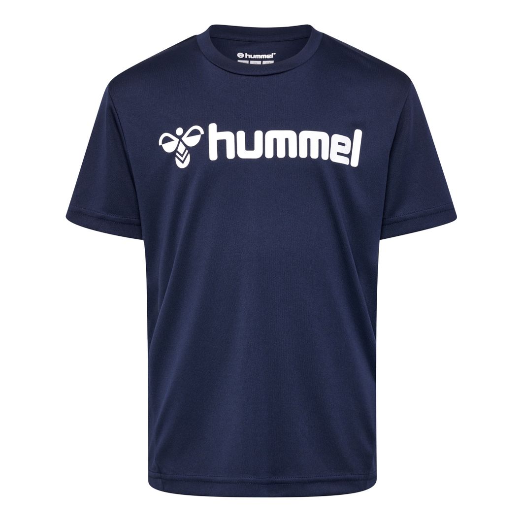 LOGO Trikot Kurzarm Kids
