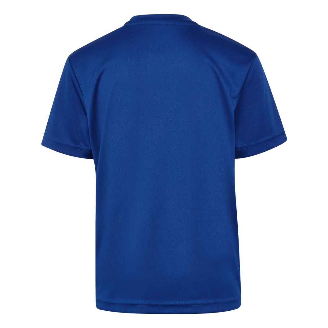 LOGO Trikot Kurzarm Kids