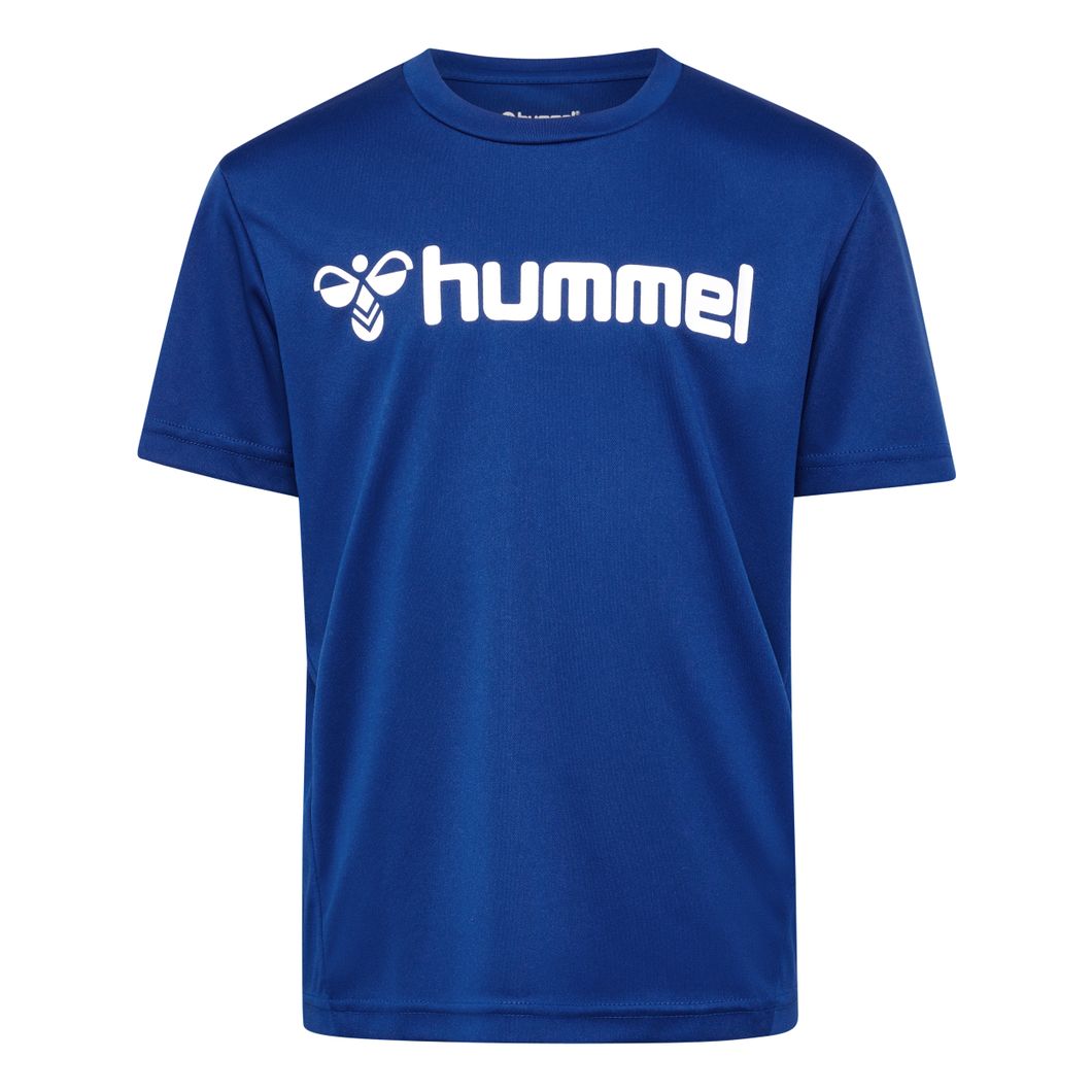 LOGO Trikot Kurzarm Kids