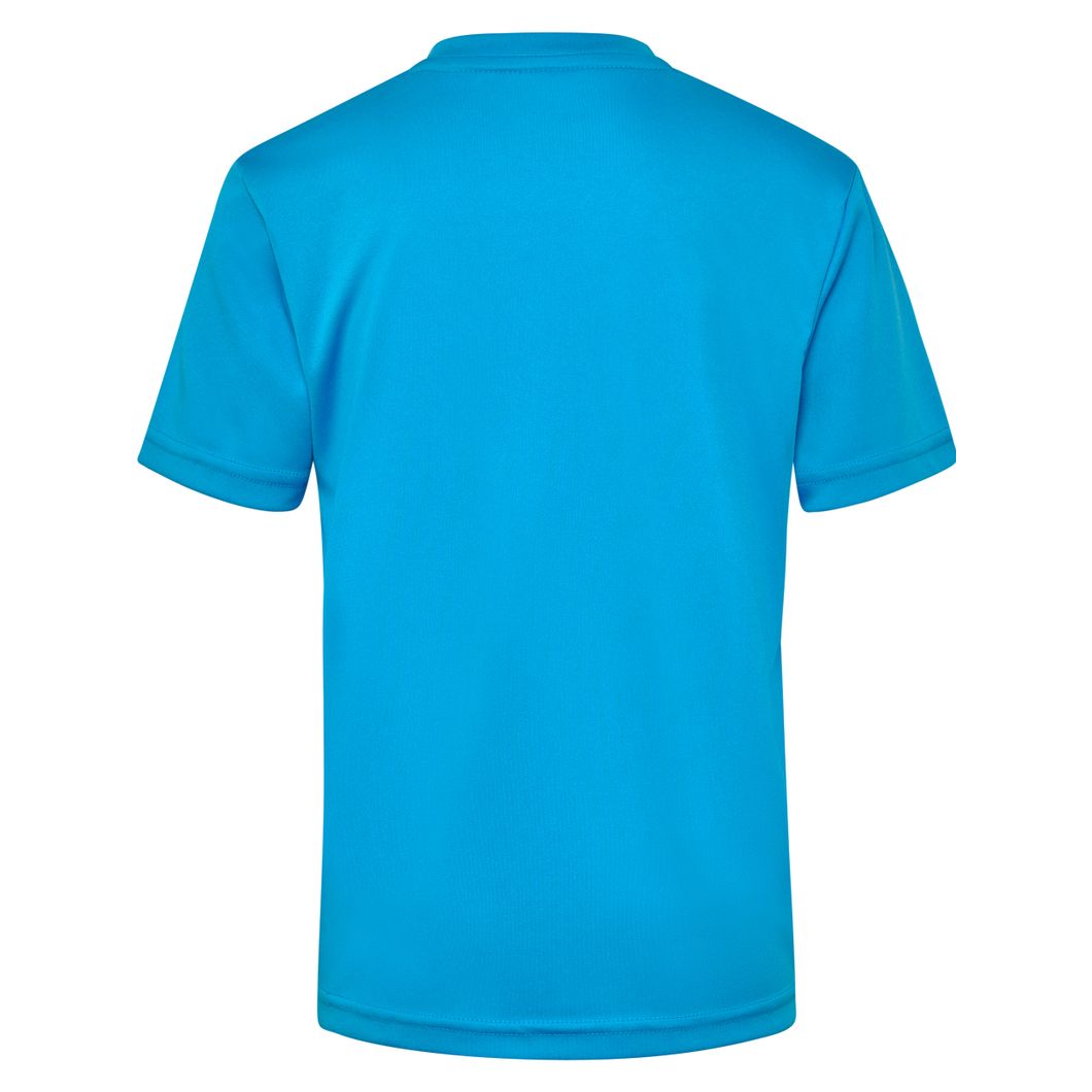 LOGO Trikot Kurzarm Kids