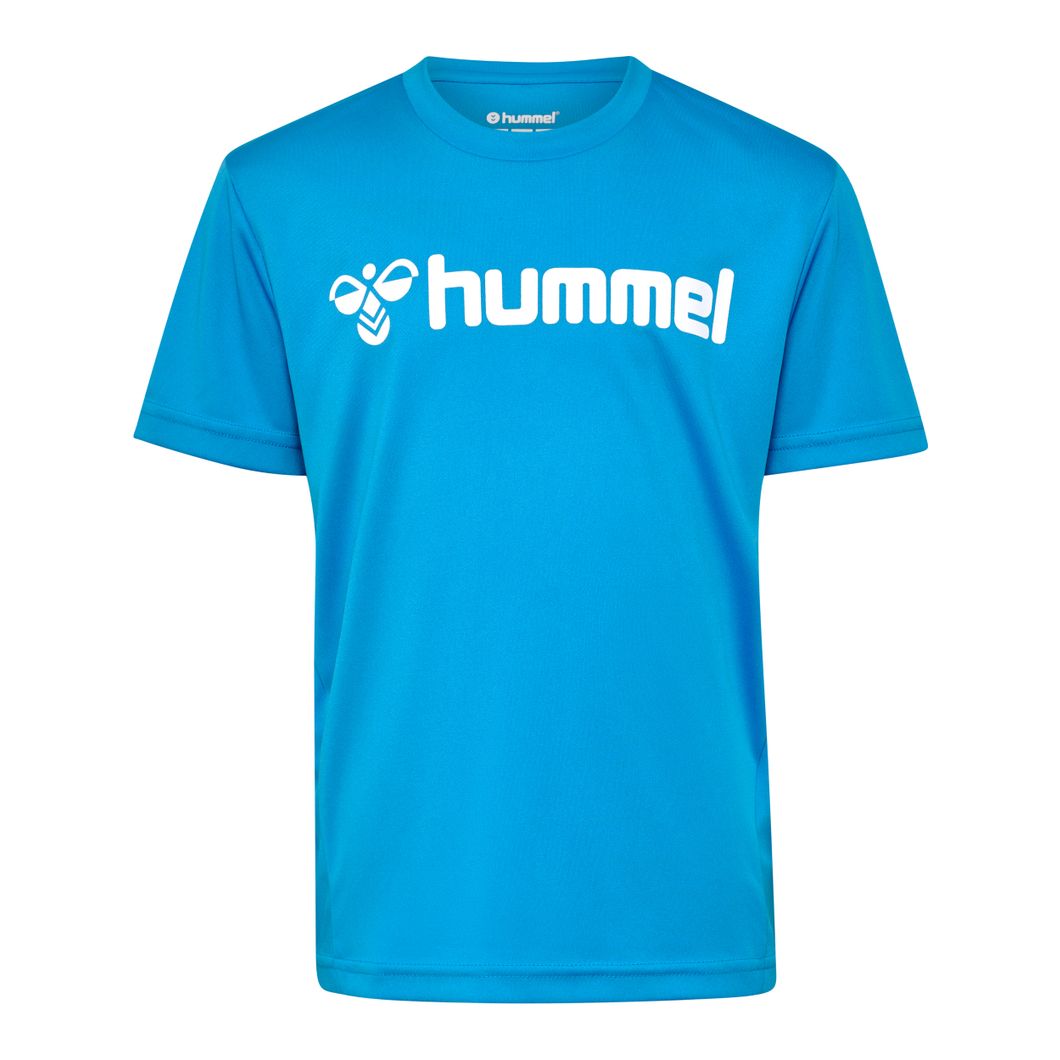 LOGO Trikot Kurzarm Kids