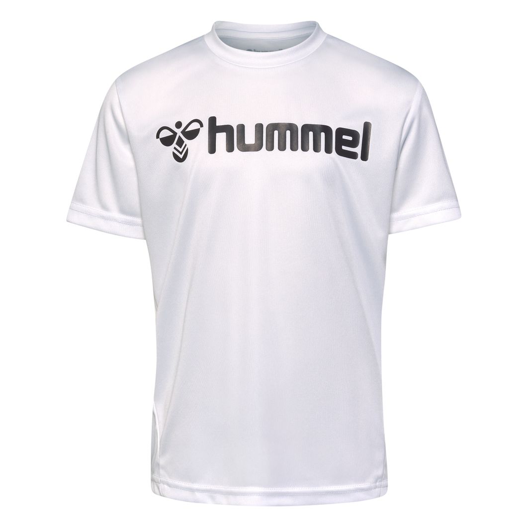 LOGO Trikot Kurzarm Kids