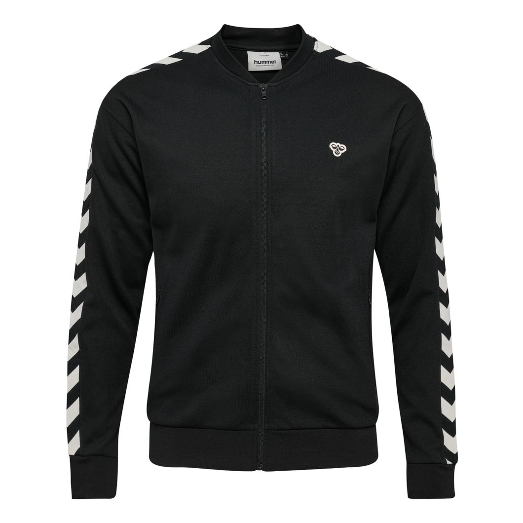 Archive Regular Poly Zip Jacke