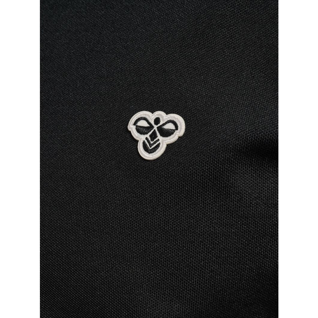 Archive Regular Poly Zip Jacke