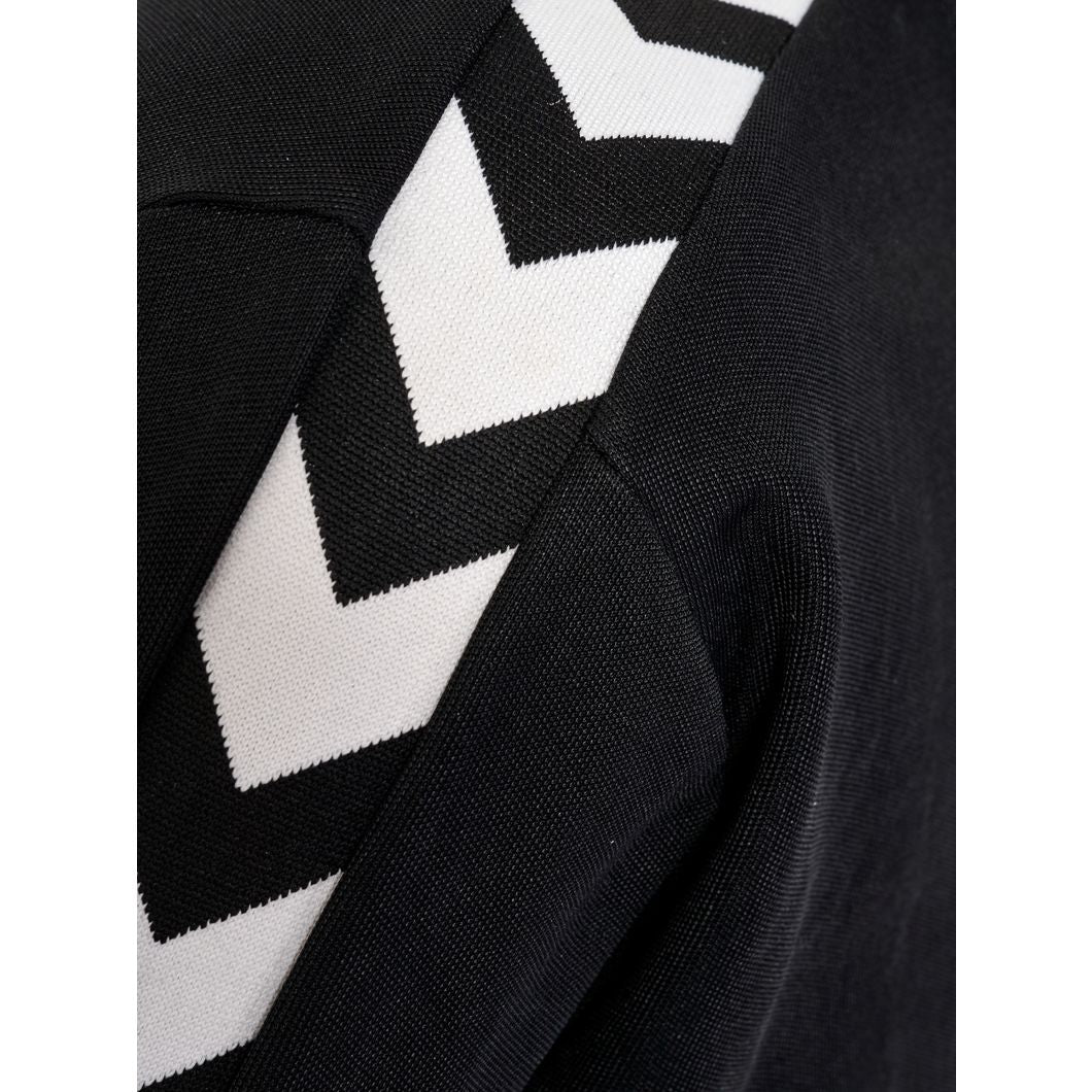 Archive Regular Poly Zip Jacke