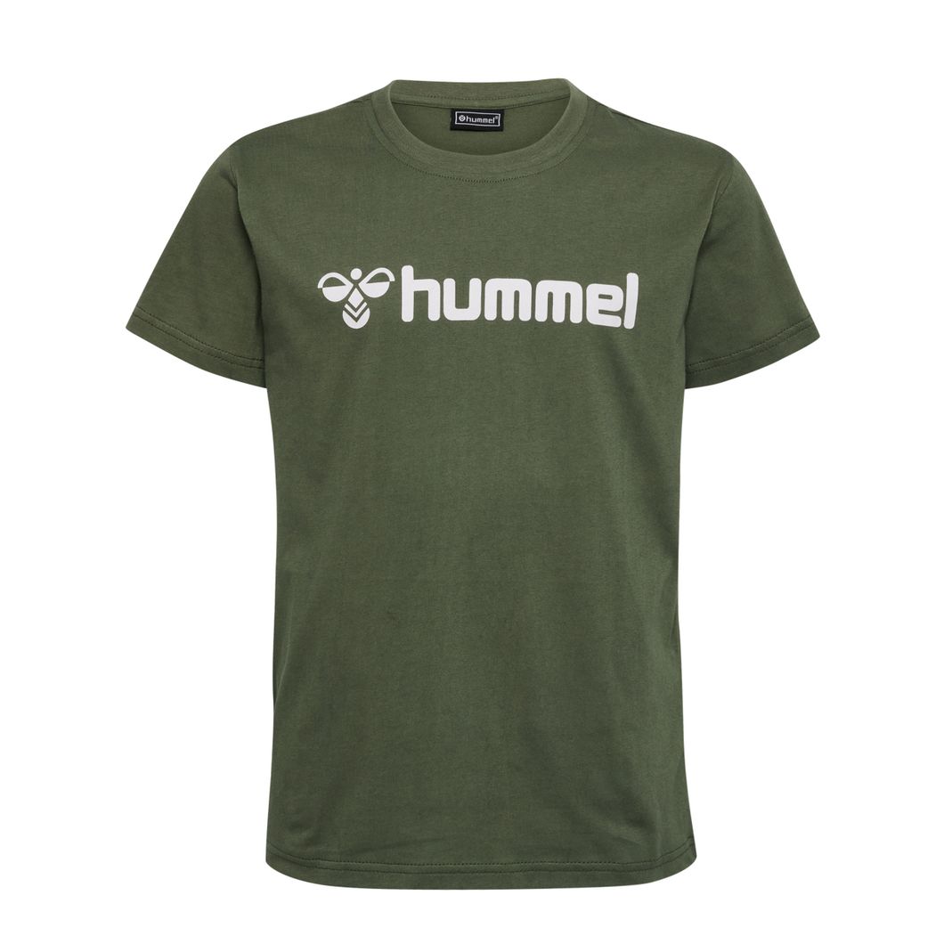 MOVER T-Shirt Kurzarm Kids