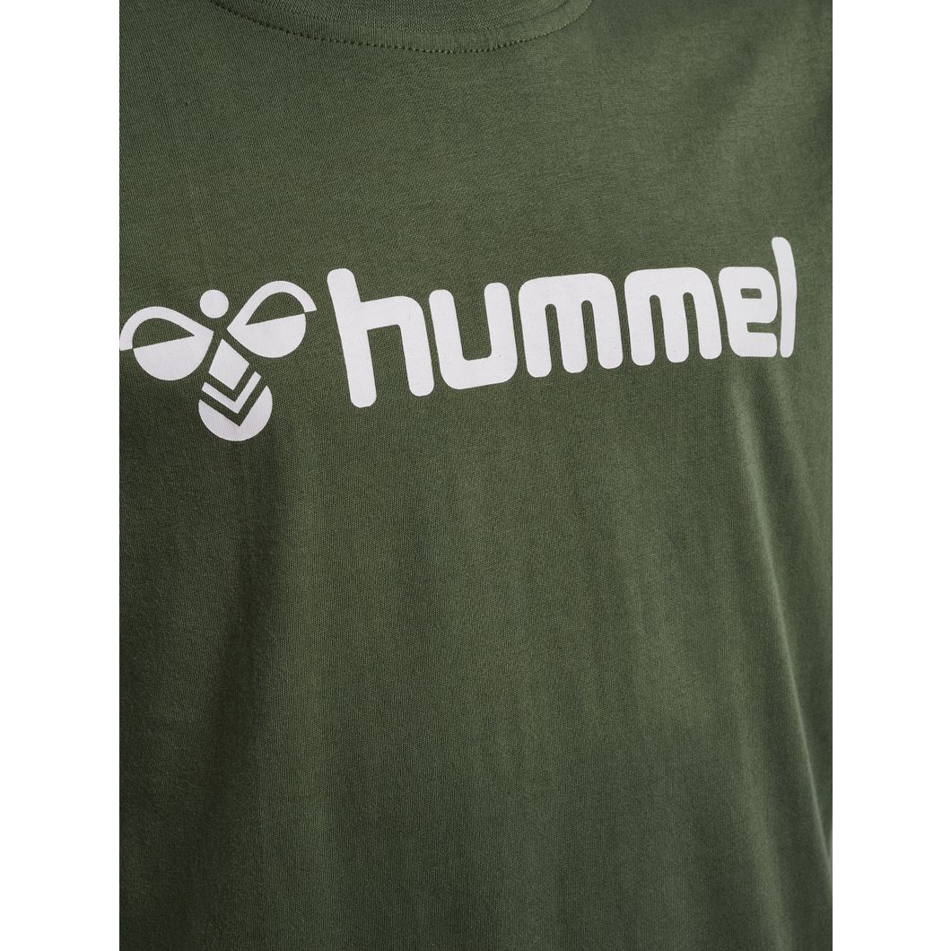 MOVER T-Shirt Kurzarm Kids