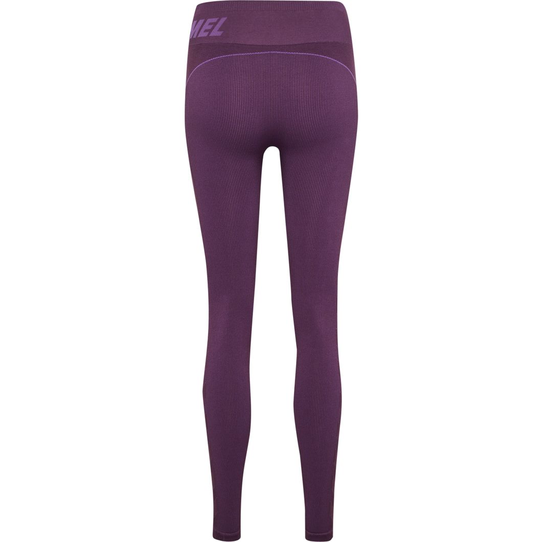 CHRISTEL SEAMLESS MW Tights Damen