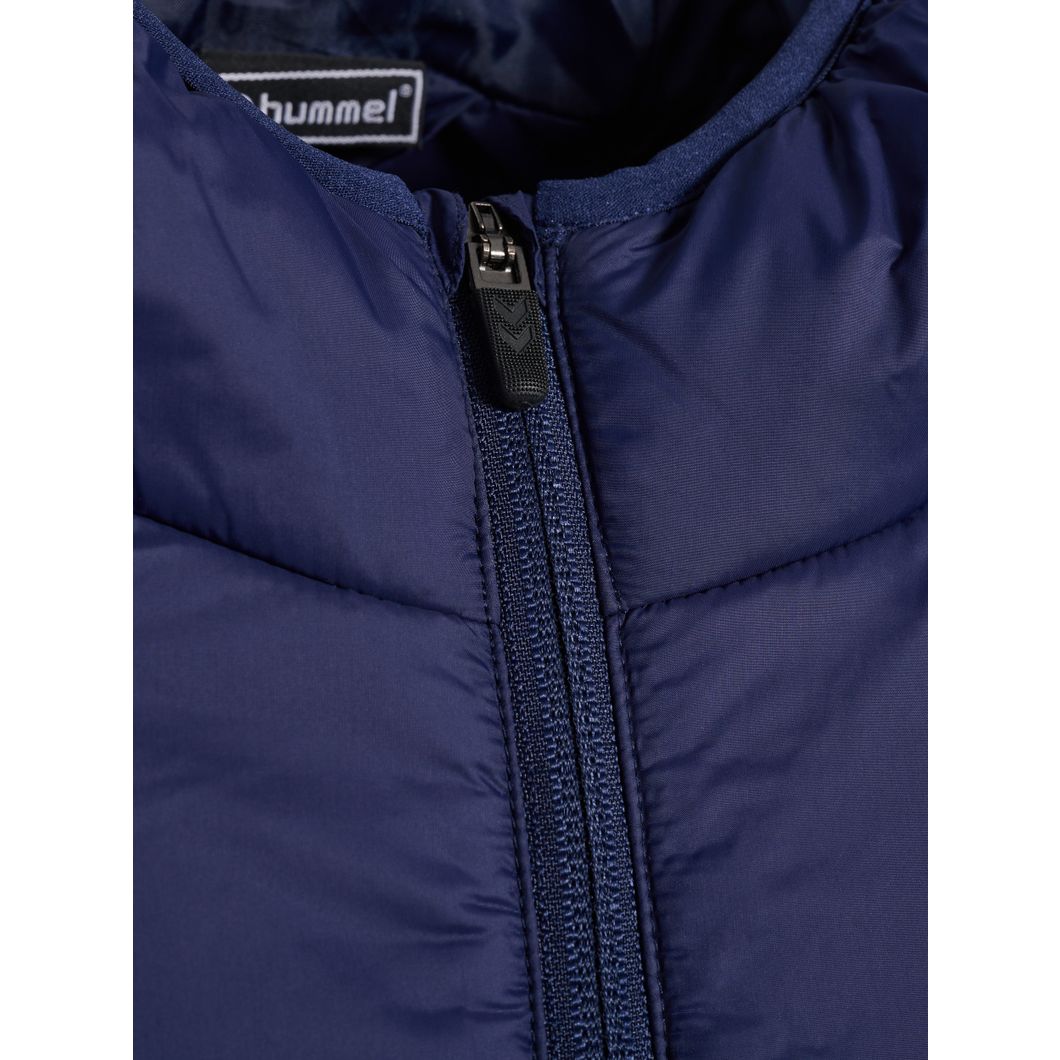 hmlGO Steppjacke mit Kapuze Damen