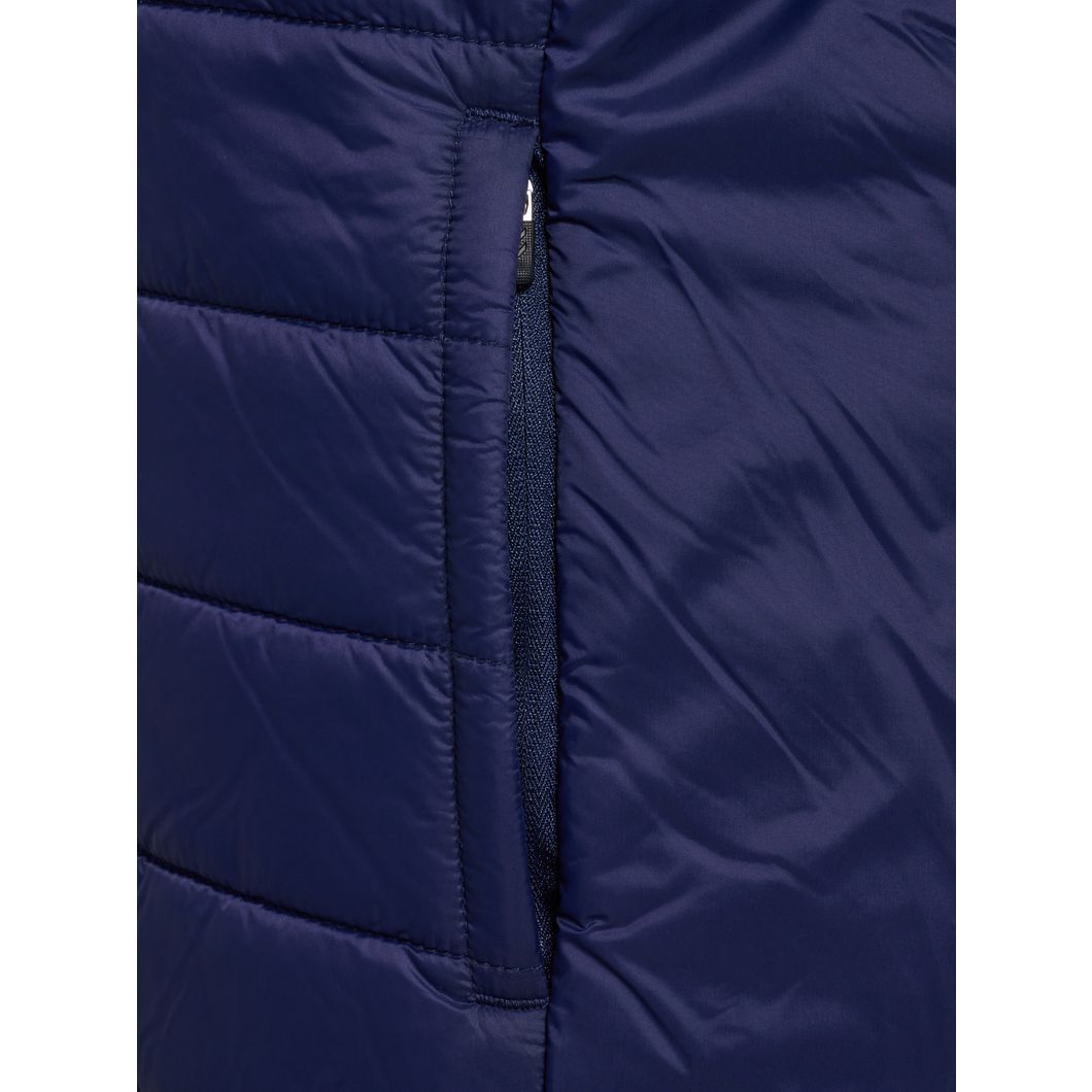 hmlGO Steppjacke mit Kapuze Damen
