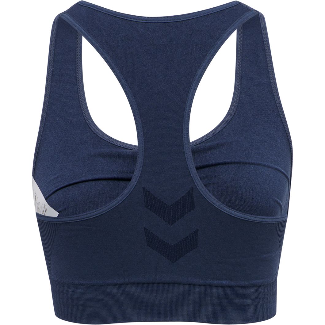 hmlTIF SEAMLESS SPORTS TOP Damen