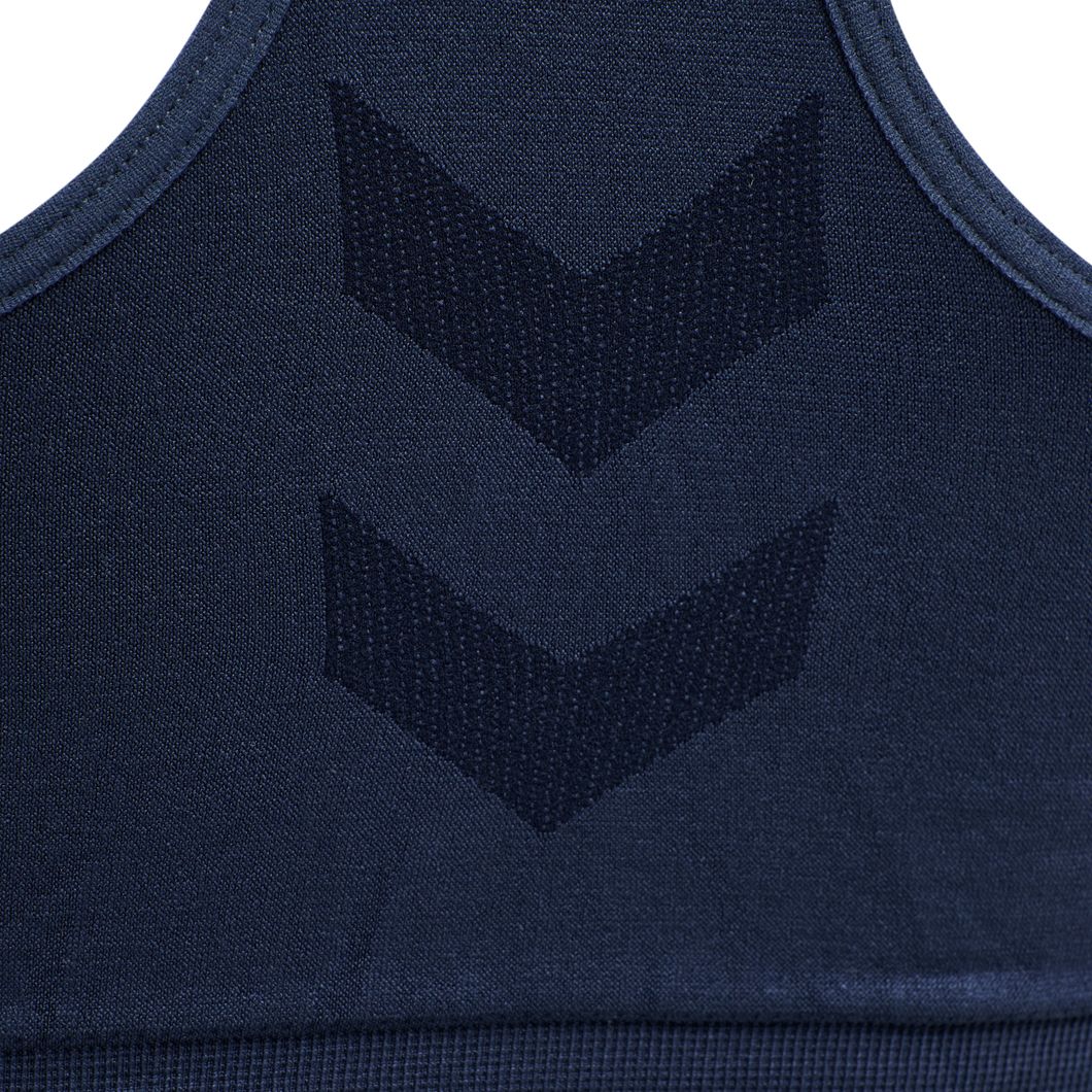 hmlTIF SEAMLESS SPORTS TOP Damen