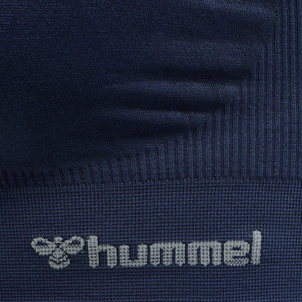 hmlTIF SEAMLESS SPORTS TOP Damen