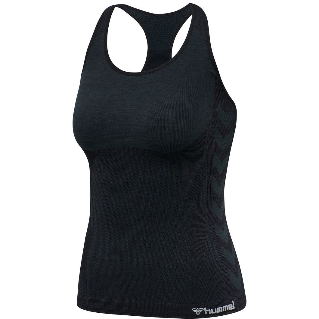 hmlCLEA Seamless Top Damen