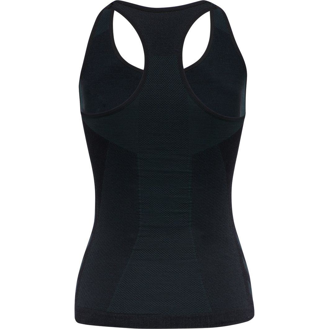 hmlCLEA Seamless Top Damen