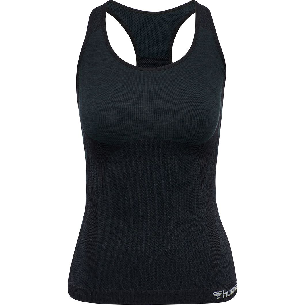 hmlCLEA Seamless Top Damen