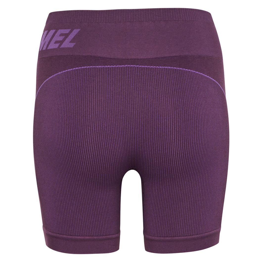 hmlTE CHRISTEL SEAMLESS SHORTS Damen