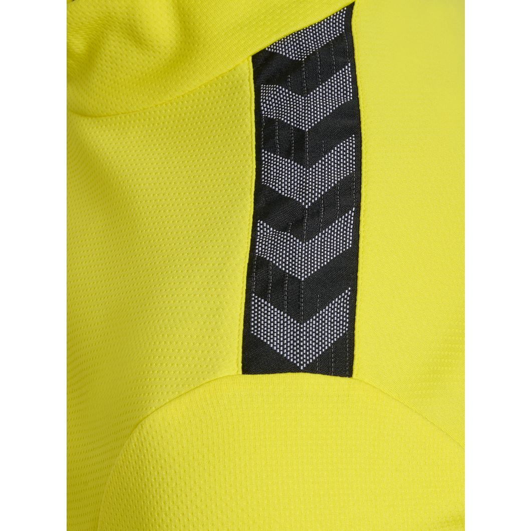 hmlAUTHENTIC Half Zip Sweatshirt