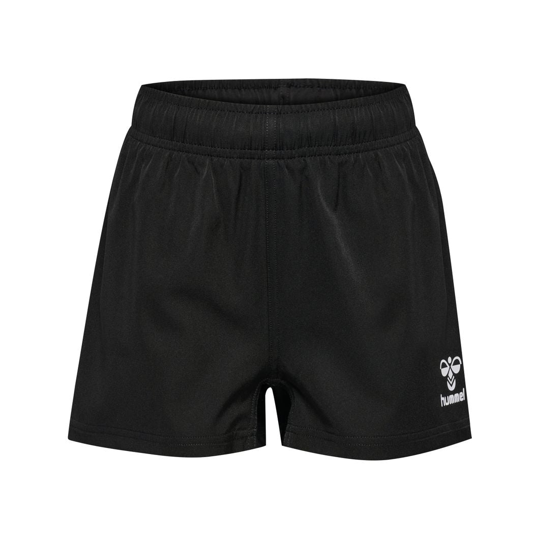 Rugby Woven Shorts Kids