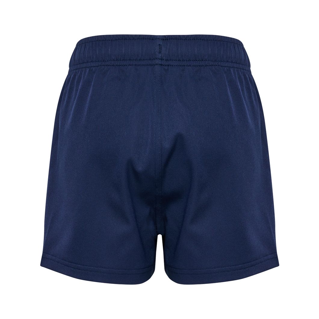 Rugby Woven Shorts Kids