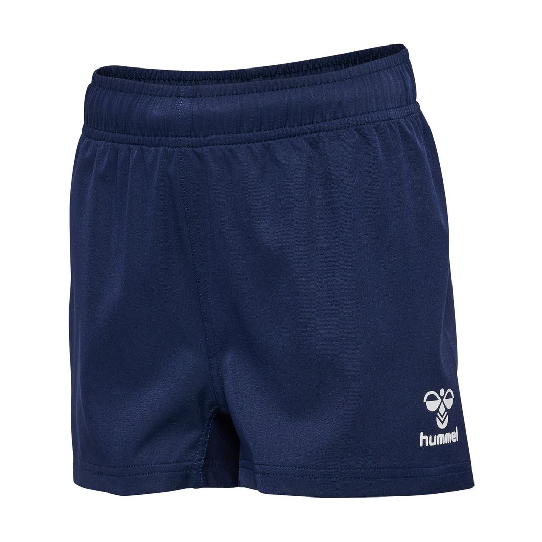 Rugby Woven Shorts Kids