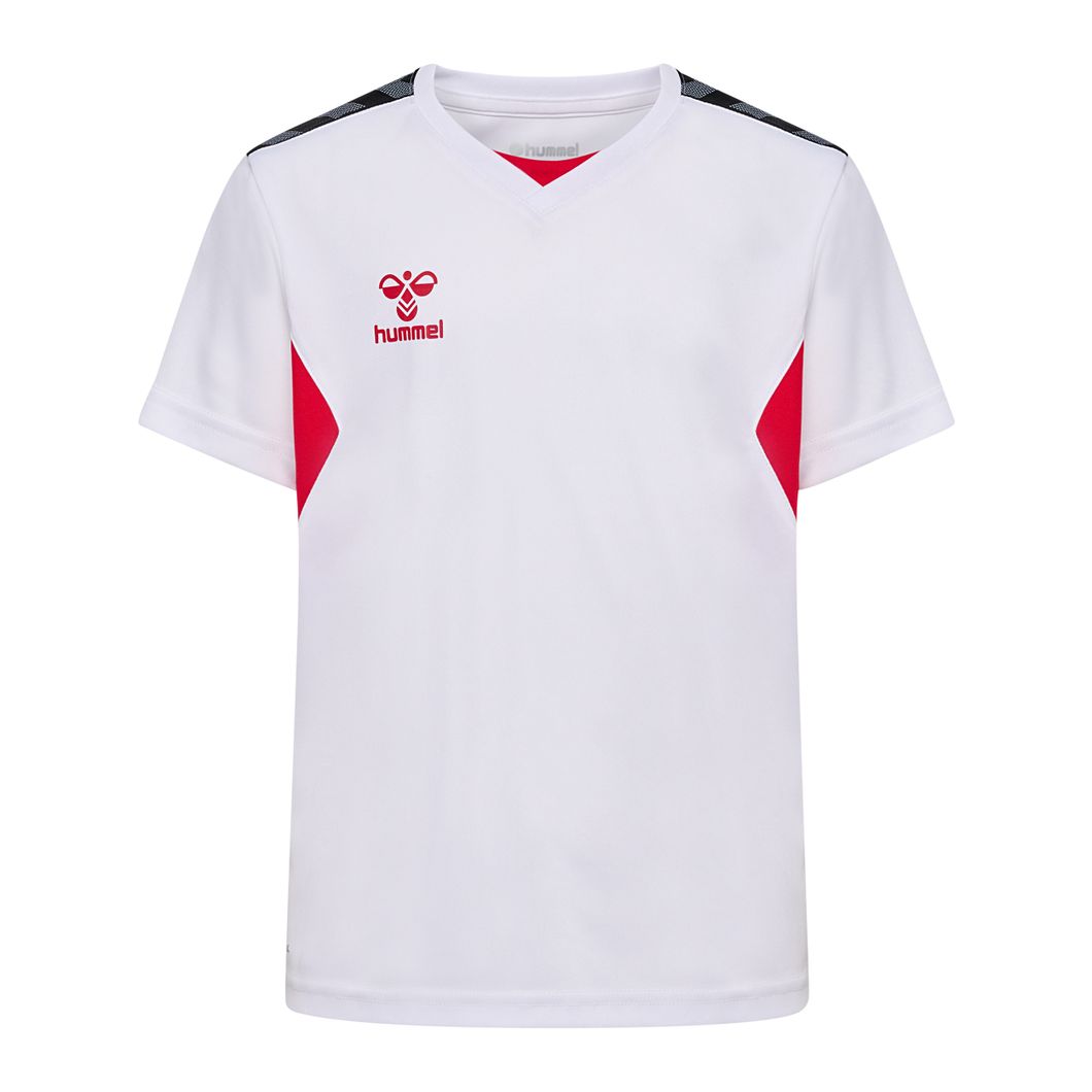 AUTHENTIC PL Trikot Kurzarm Kids