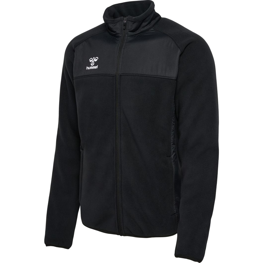 hmlGO Fleecejacke