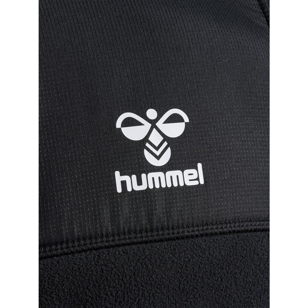 hmlGO Fleecejacke