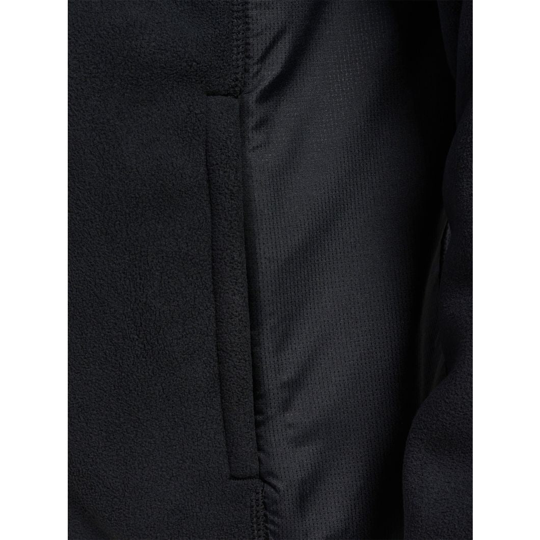 hmlGO Fleecejacke