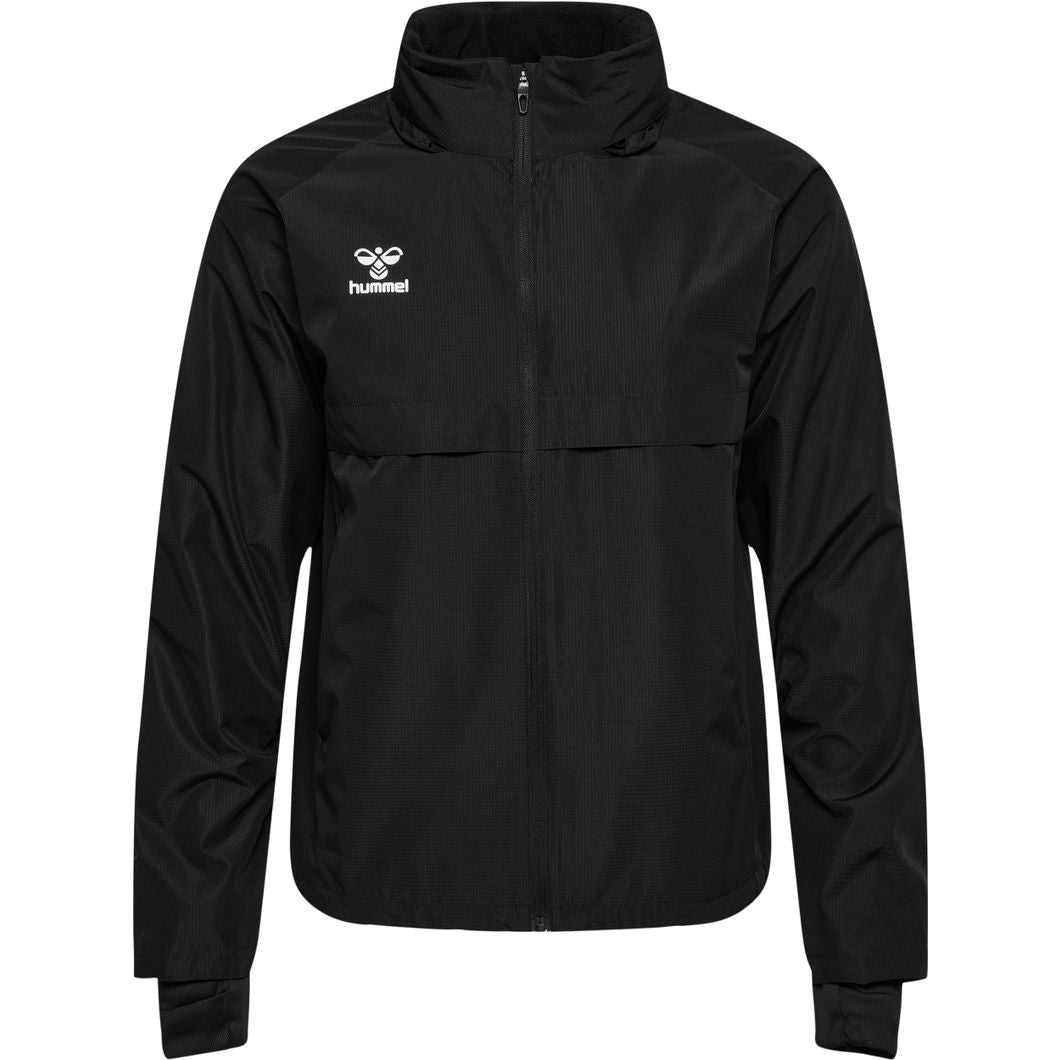 hmlGO SHELL JACKET