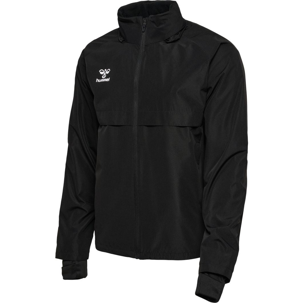 hmlGO SHELL JACKET