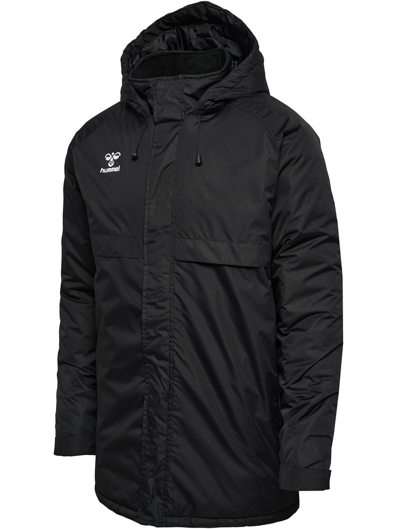 GO Parka Jacke
