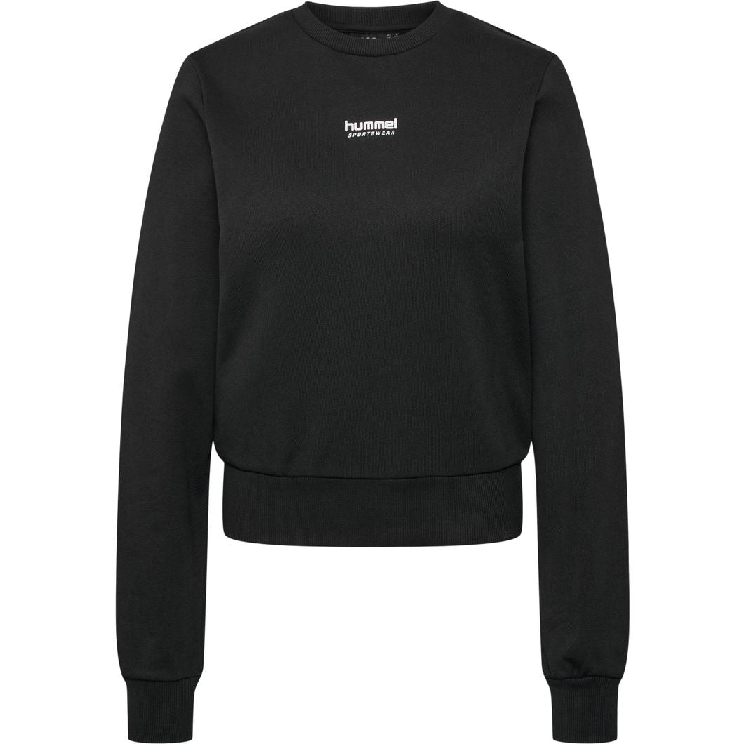 hmlLGC DAYA Short Sweatshirt Damen