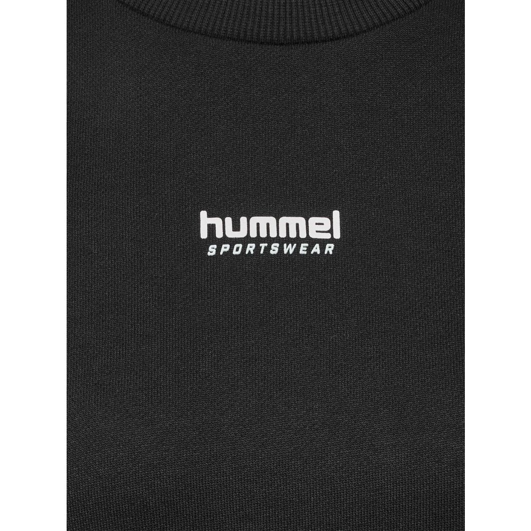 hmlLGC DAYA Short Sweatshirt Damen