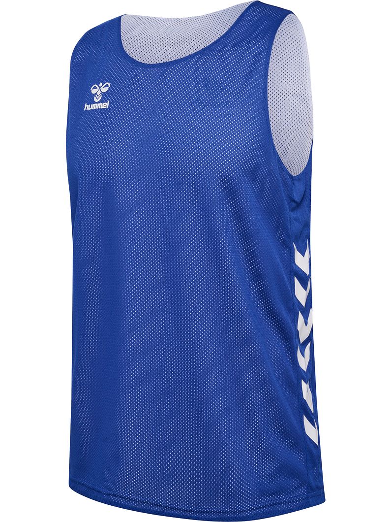 CORE XK Wendebasketballtrikot
